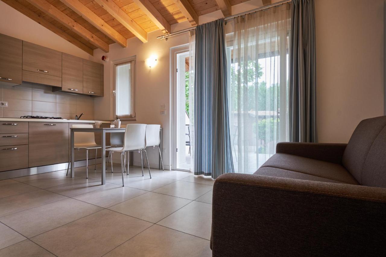 Villaggio Turistico Lugana Marina Sirmione