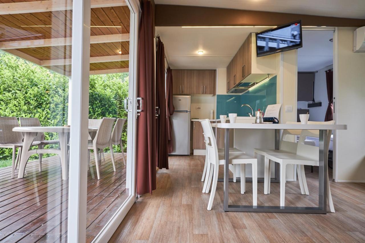 Villaggio Turistico Lugana Marina 3* Sirmione