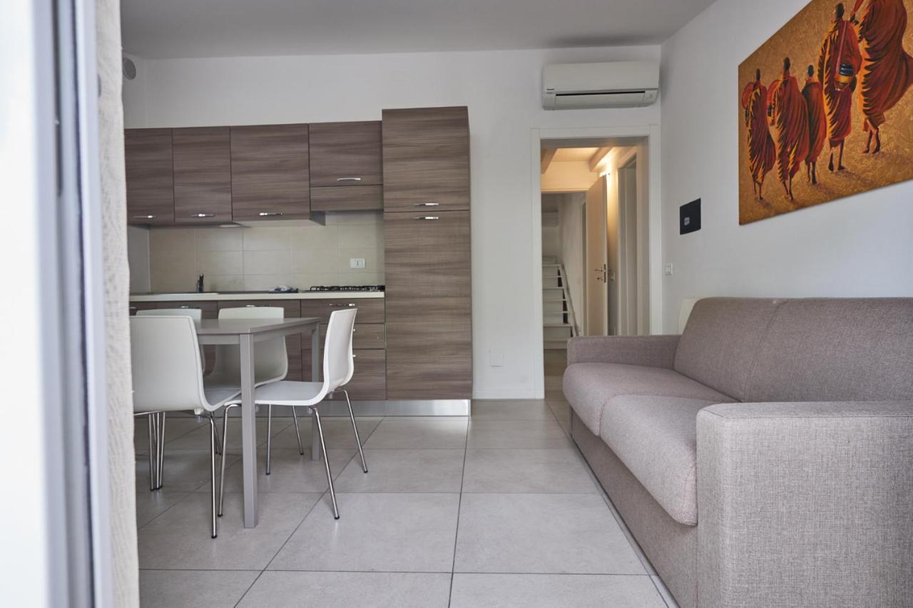 Aparthotel Villaggio Turistico Lugana Marina Sirmione