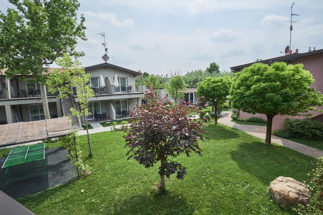 Villaggio Turistico Lugana Marina Aparthotel 3*