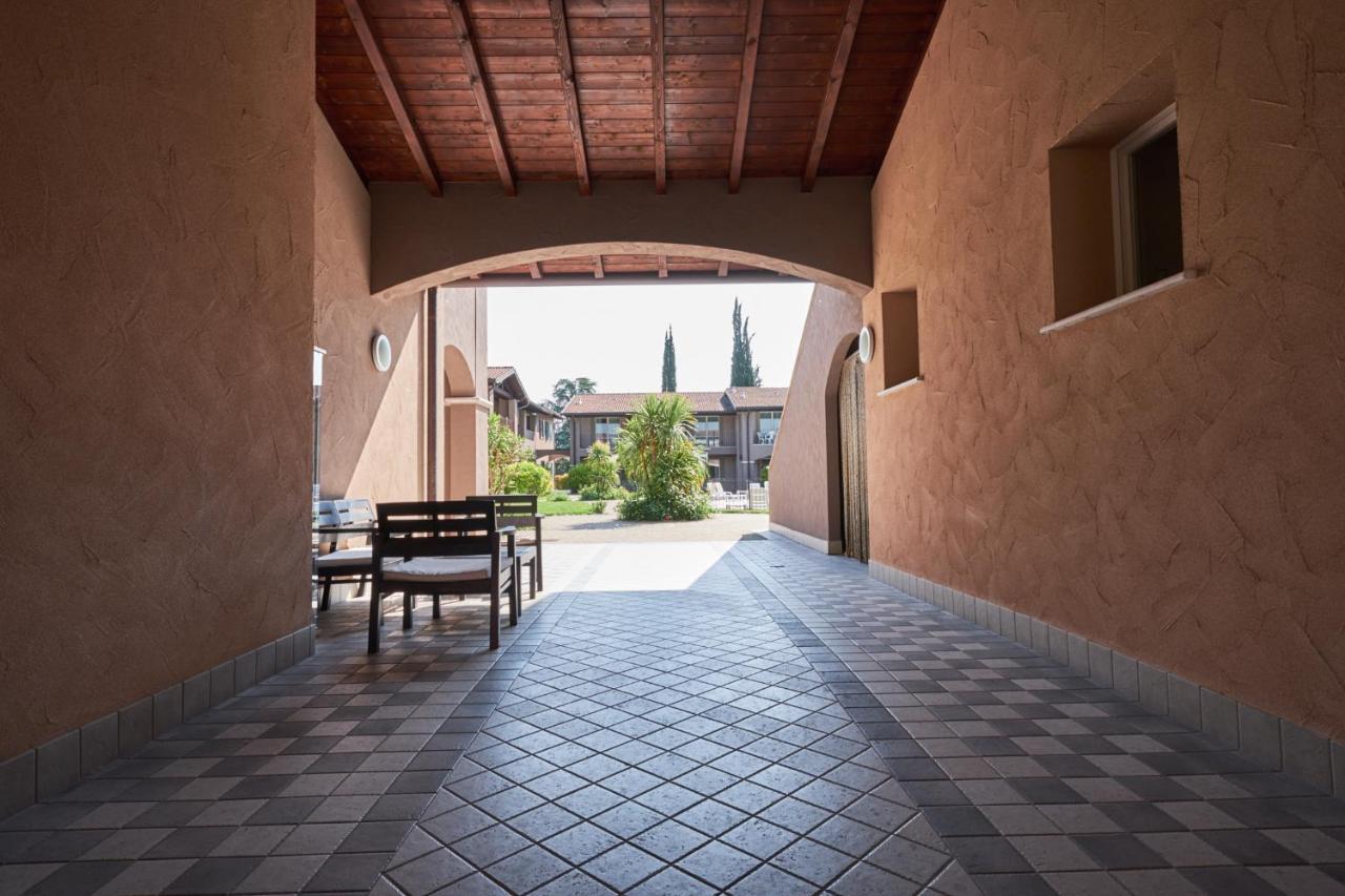 Villaggio Turistico Lugana Marina 3*