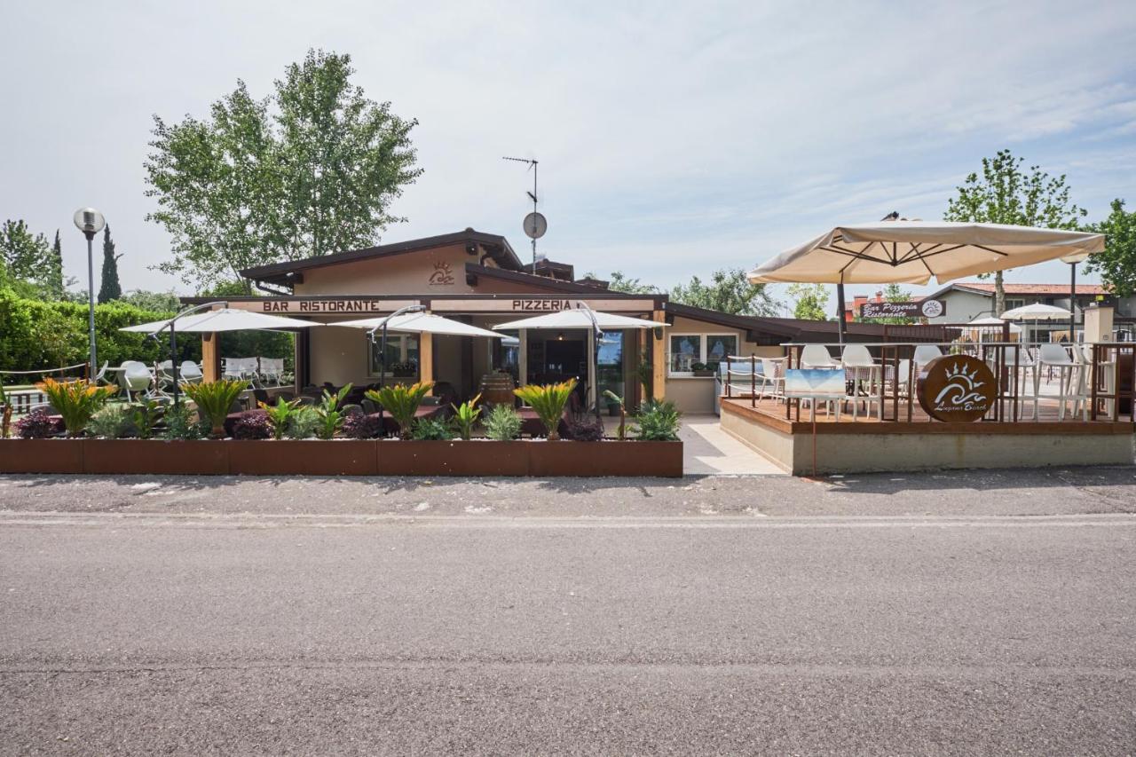 Aparthotel Villaggio Turistico Lugana Marina Sirmione