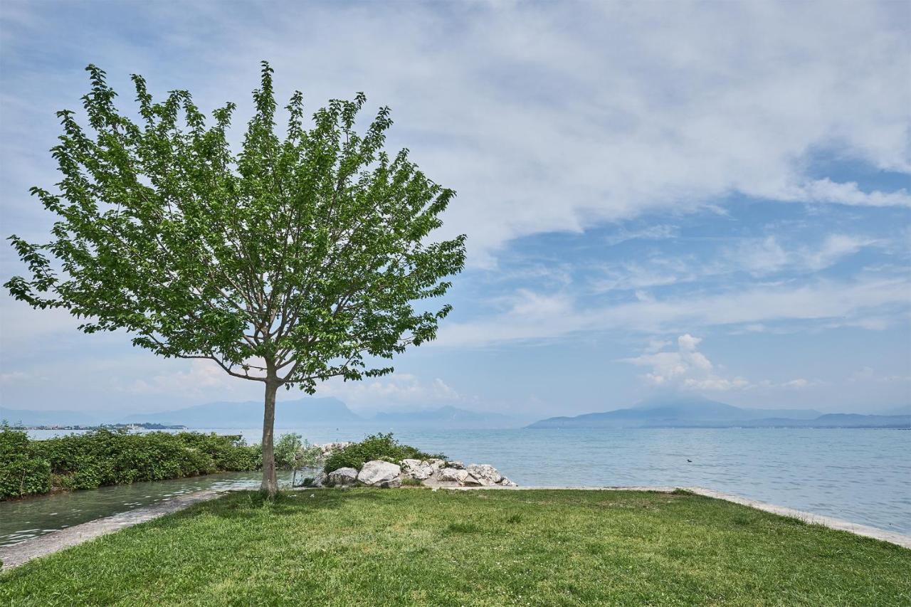 Villaggio Turistico Lugana Marina Aparthotel 3*