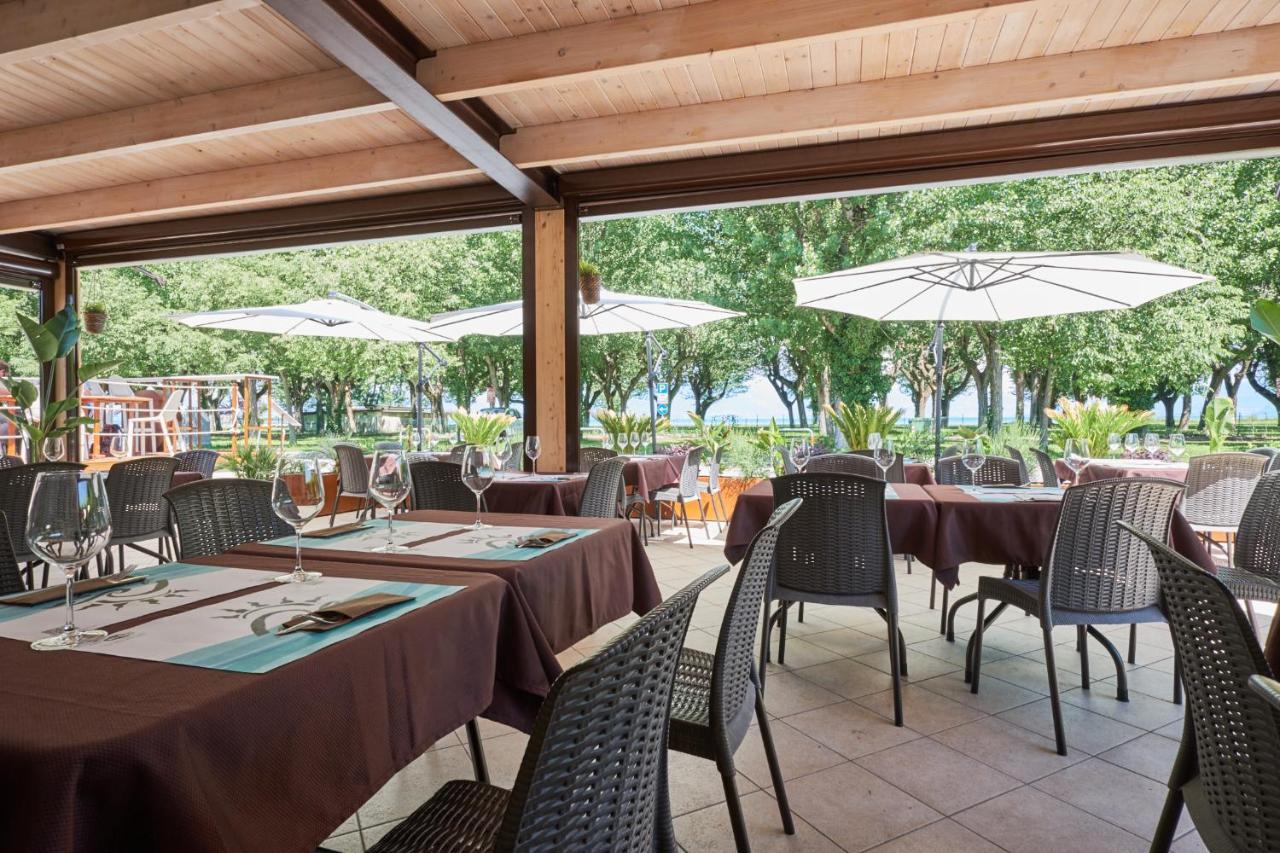 Villaggio Turistico Lugana Marina Aparthotel Sirmione
