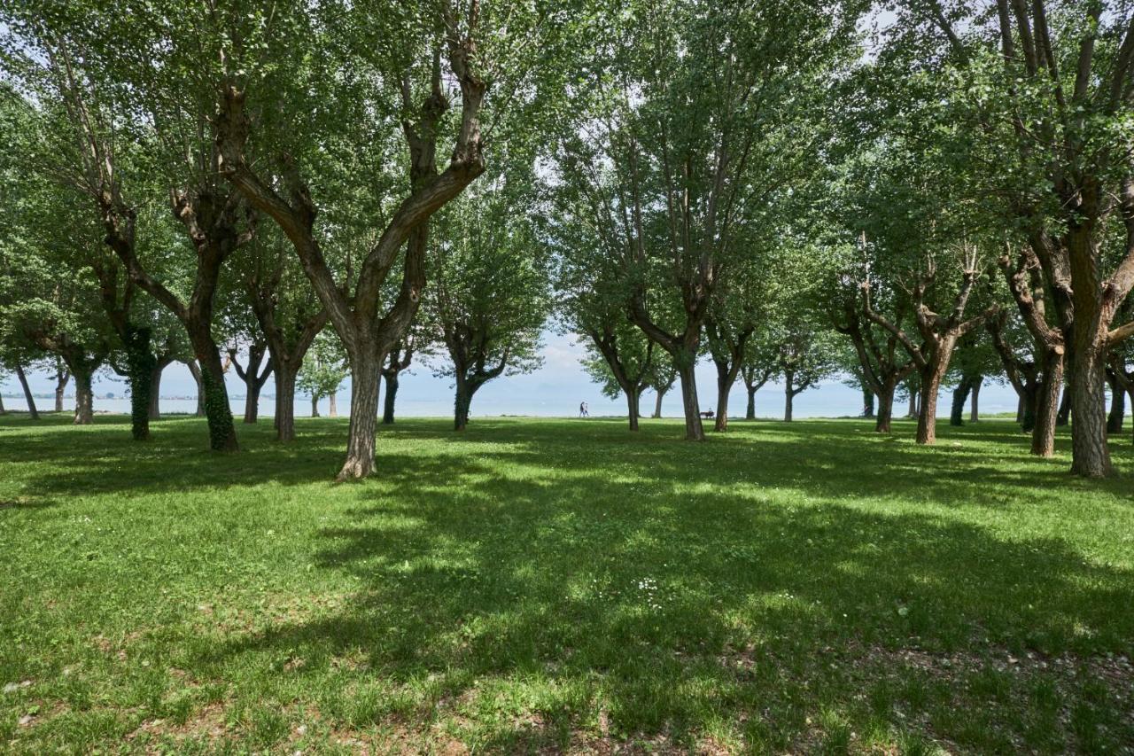 Villaggio Turistico Lugana Marina 3* Sirmione