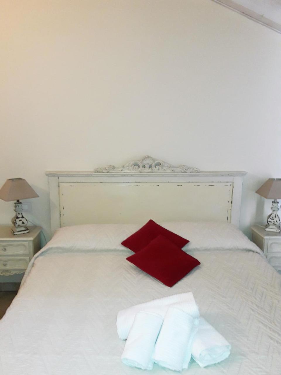 Bed & Breakfast Le Reve - View
