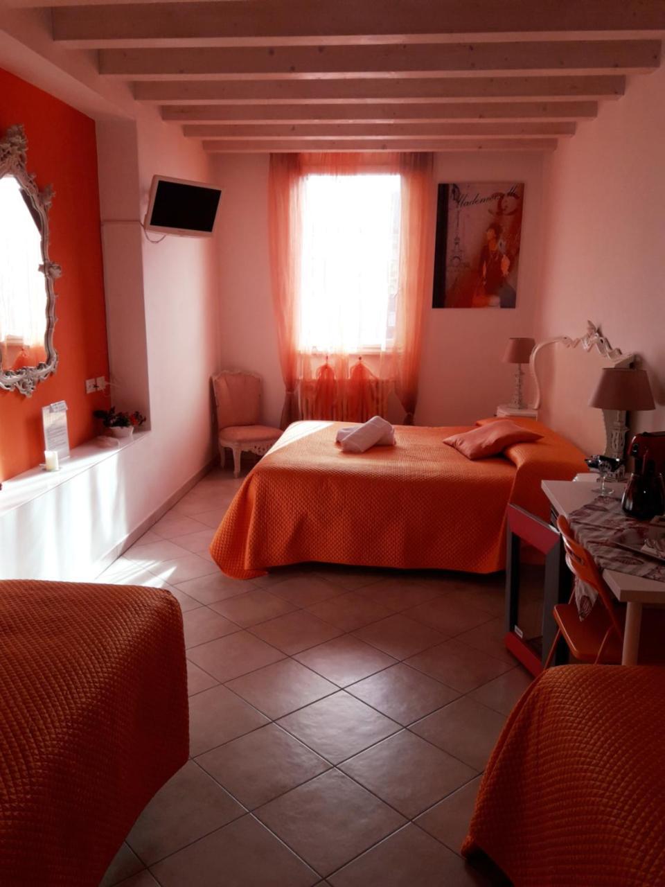 Le Reve - View Bed & Breakfast *