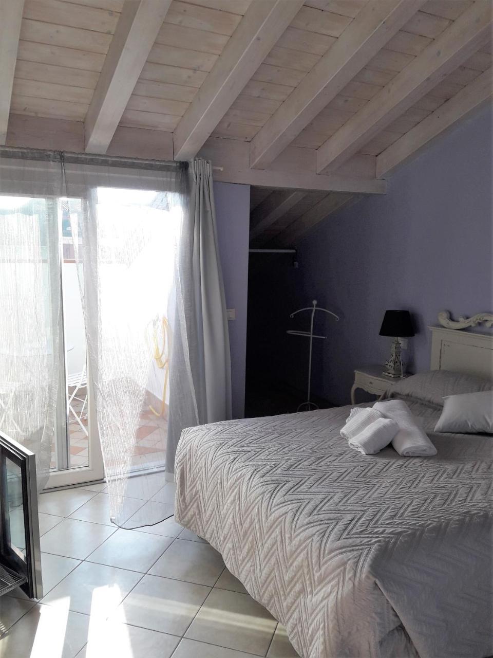 Le Reve - View Sirmione