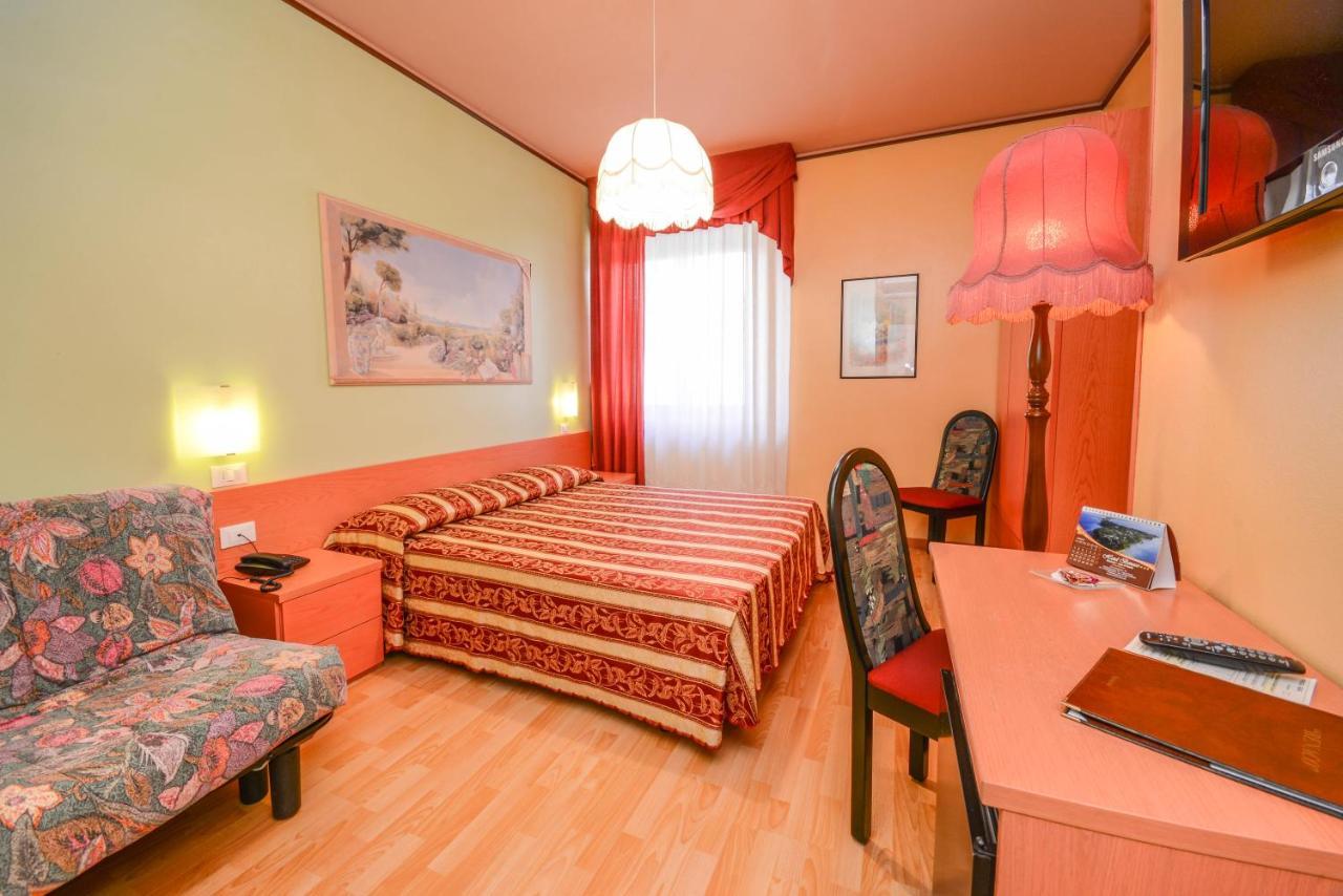Hotel Benaco Sirmione