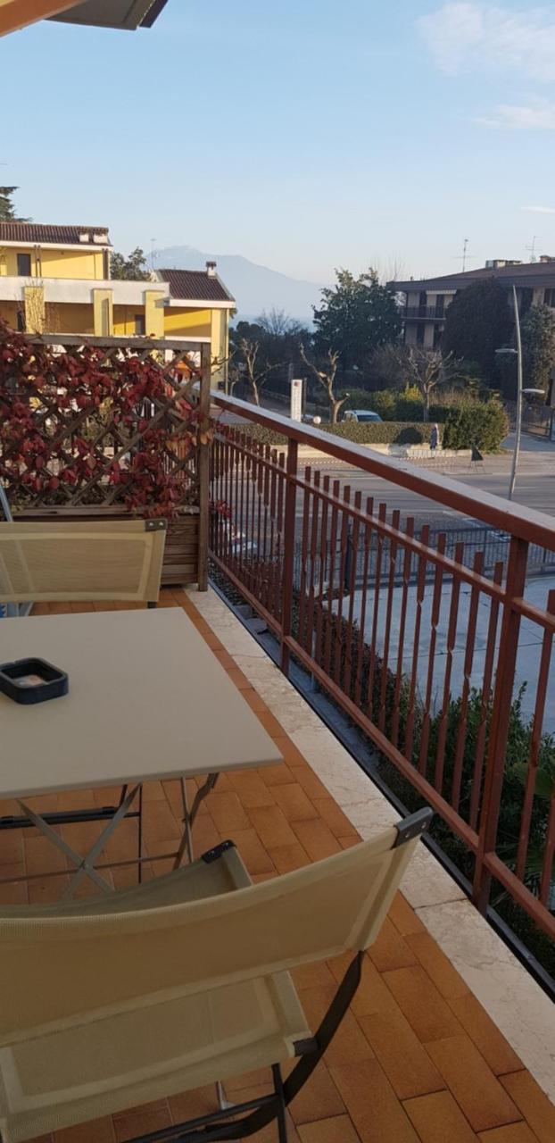 Margherita Meuble Hotel *