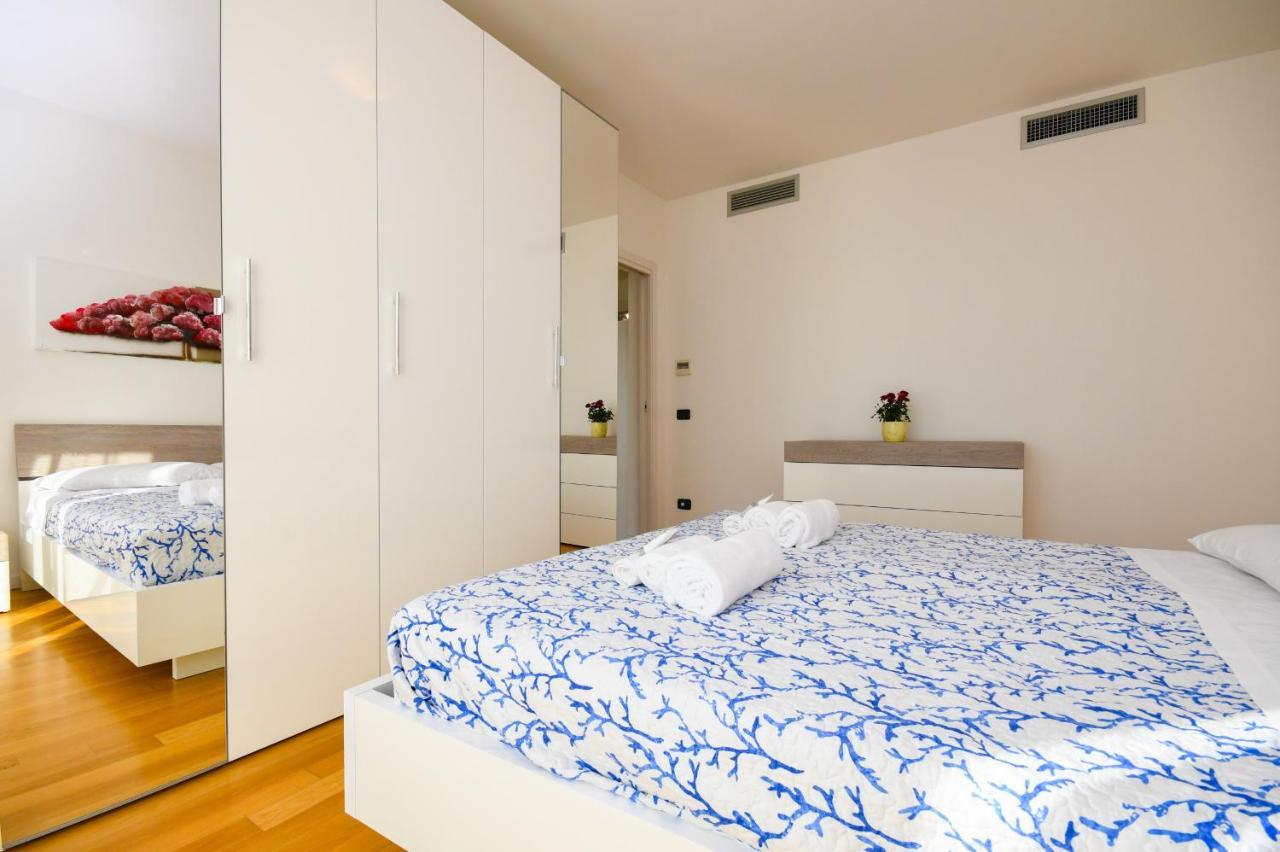 Apartment La Castellana Superior