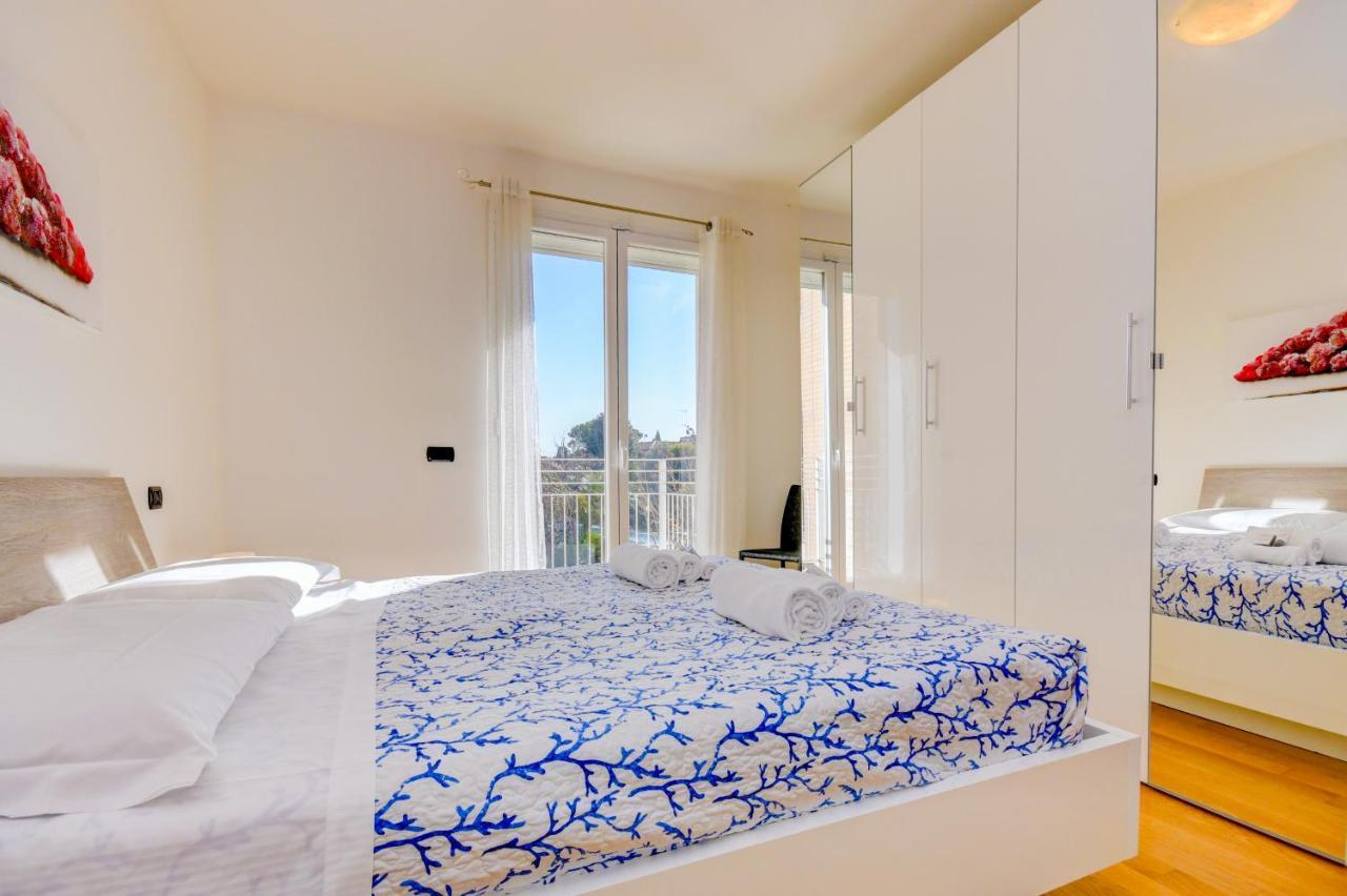 La Castellana Superior Apartment *
