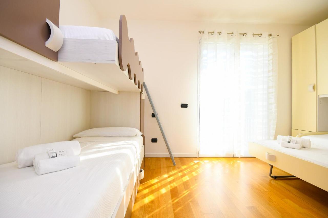 La Castellana Superior Apartment
