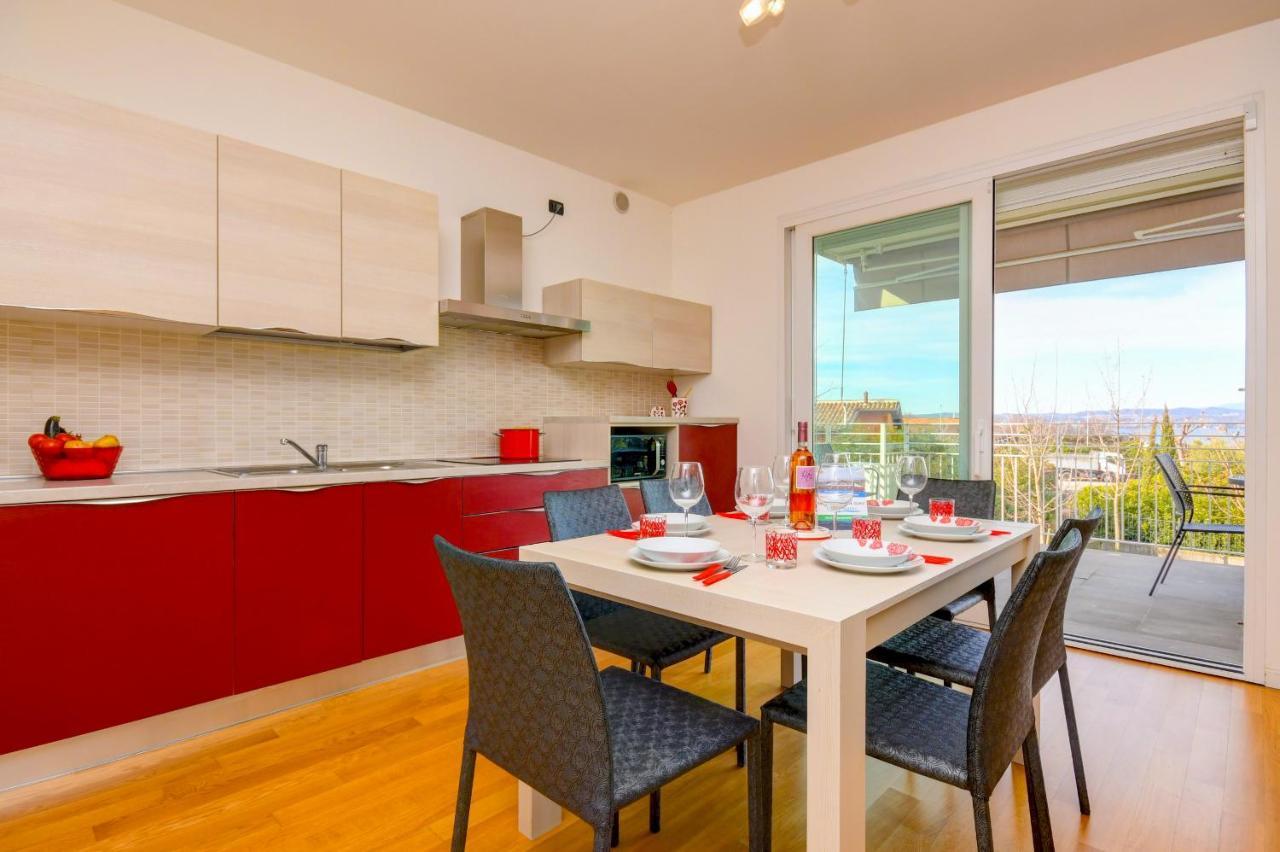 Apartment La Castellana Superior Sirmione