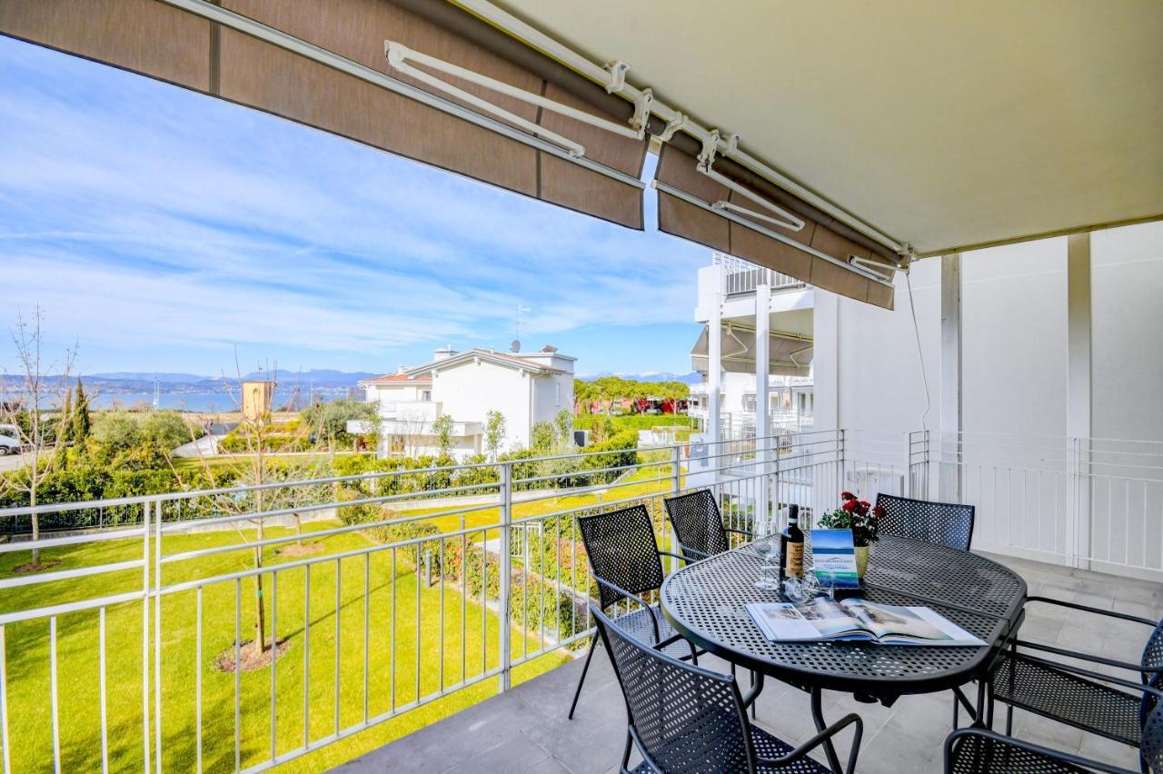 La Castellana Superior Apartment *