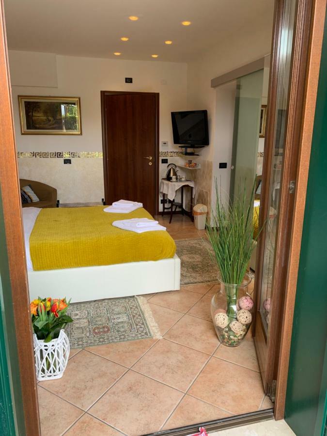 Bed & Breakfast Garda 4u