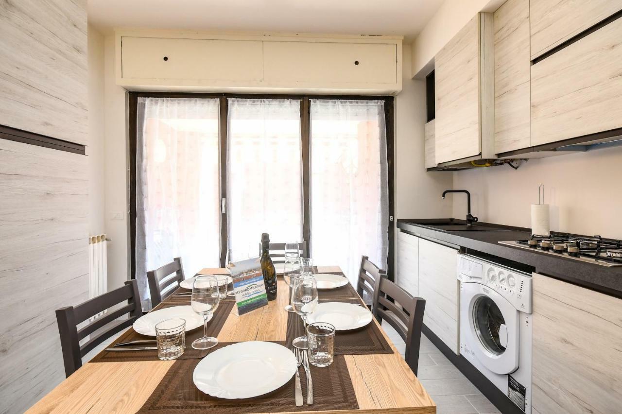 Holiday Sirmione Apartments * Sirmione