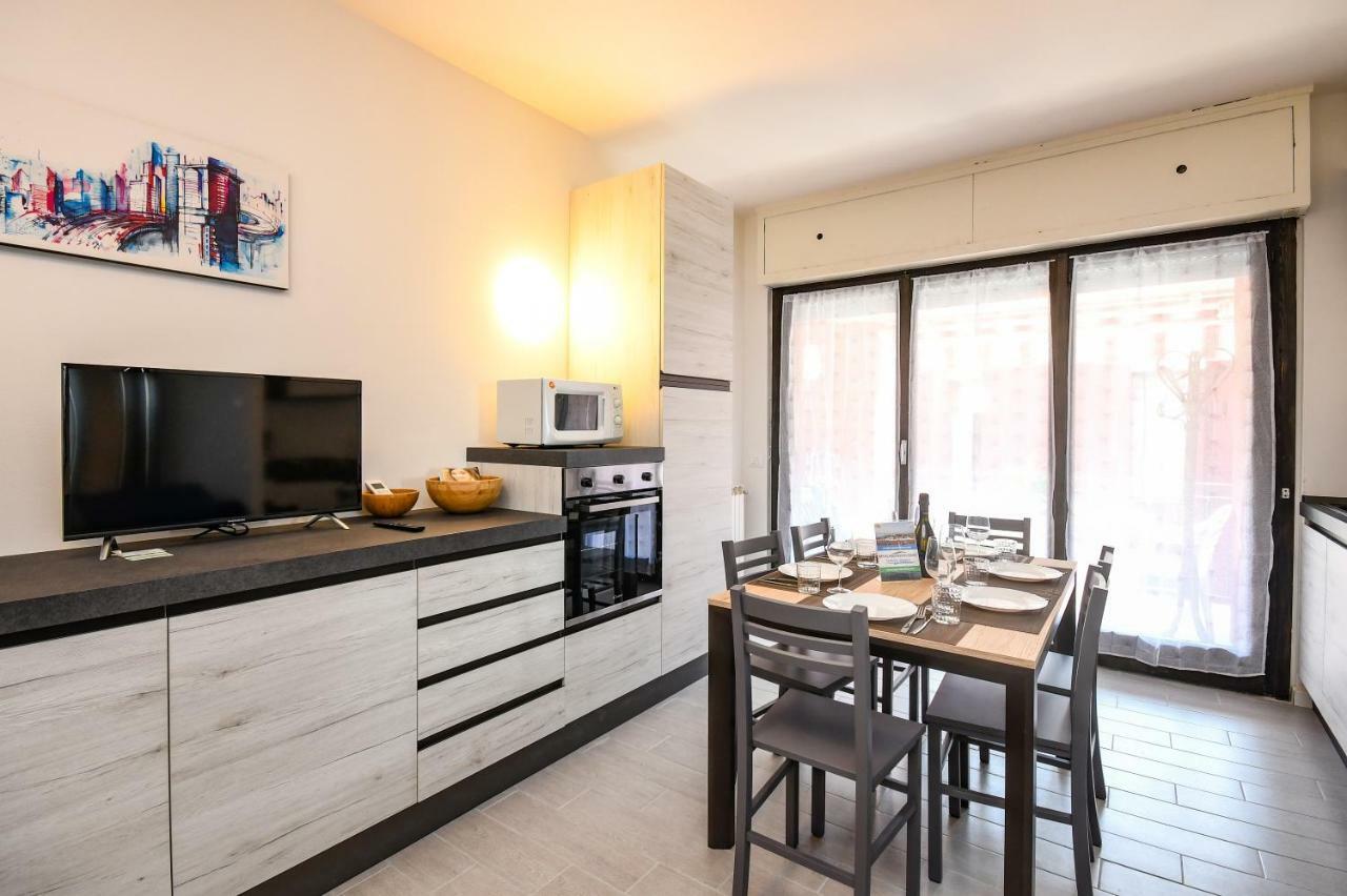 Holiday Sirmione Apartments *