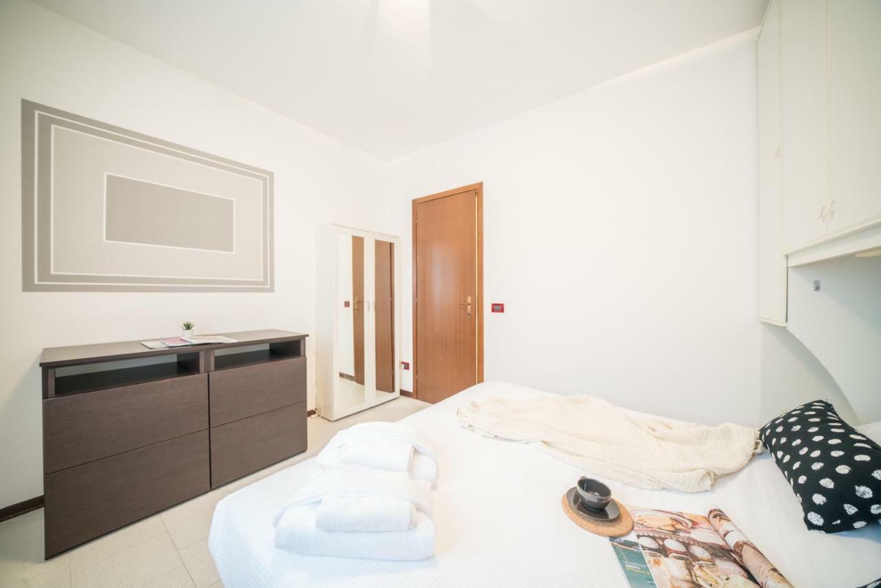 Bright - Virgilio Pool Apartment Sirmione