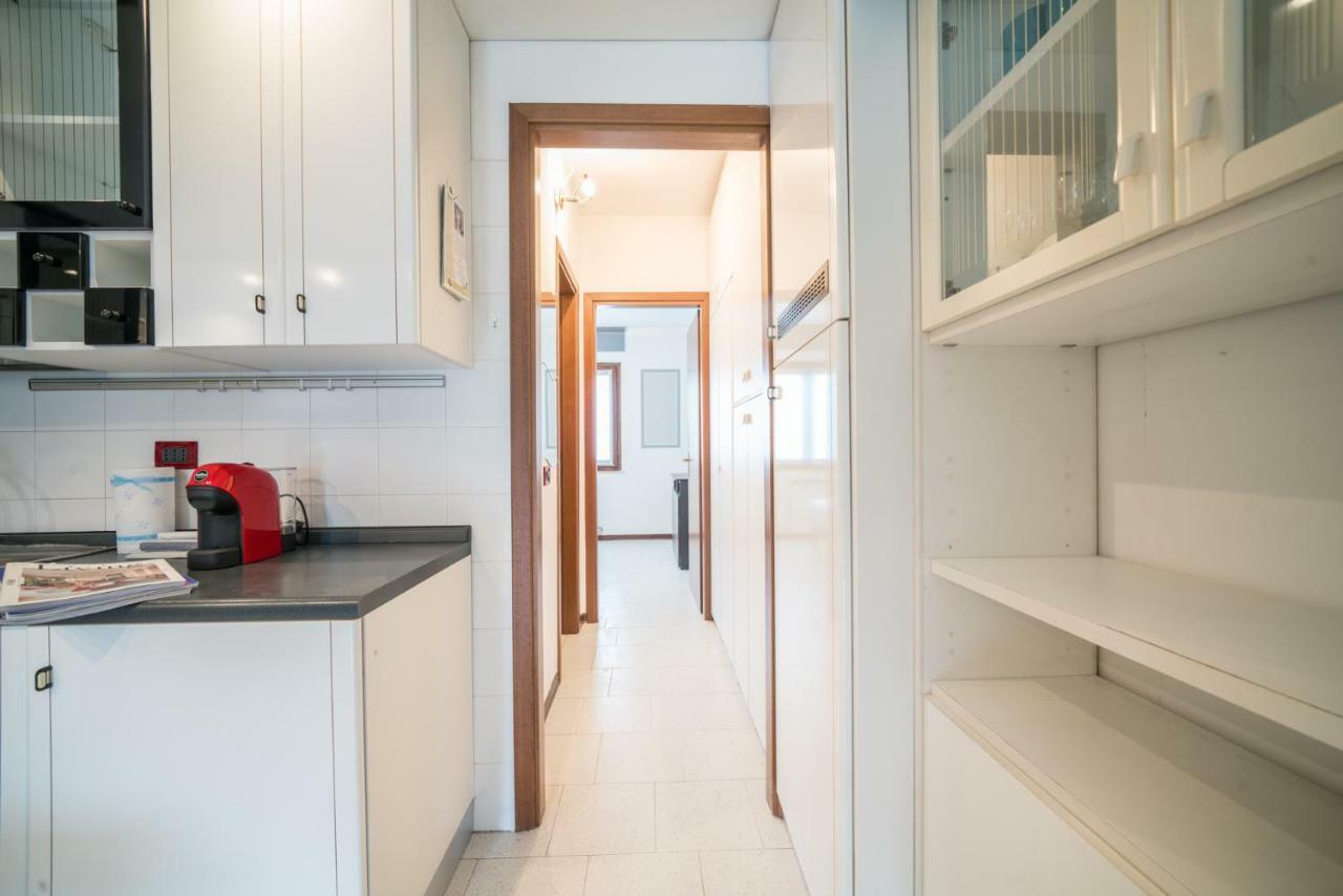 Apartment Bright - Virgilio Pool