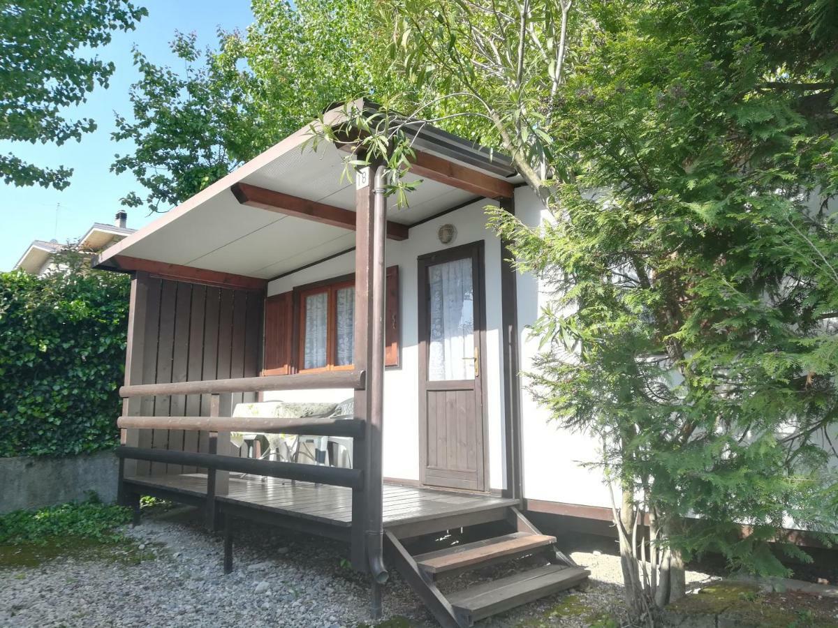 Camping Campsite 3*