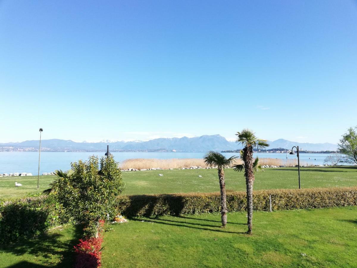 Apartment Tulipano Sirmione