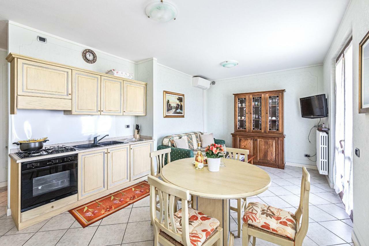 Apartment I Mosaici Sirmione