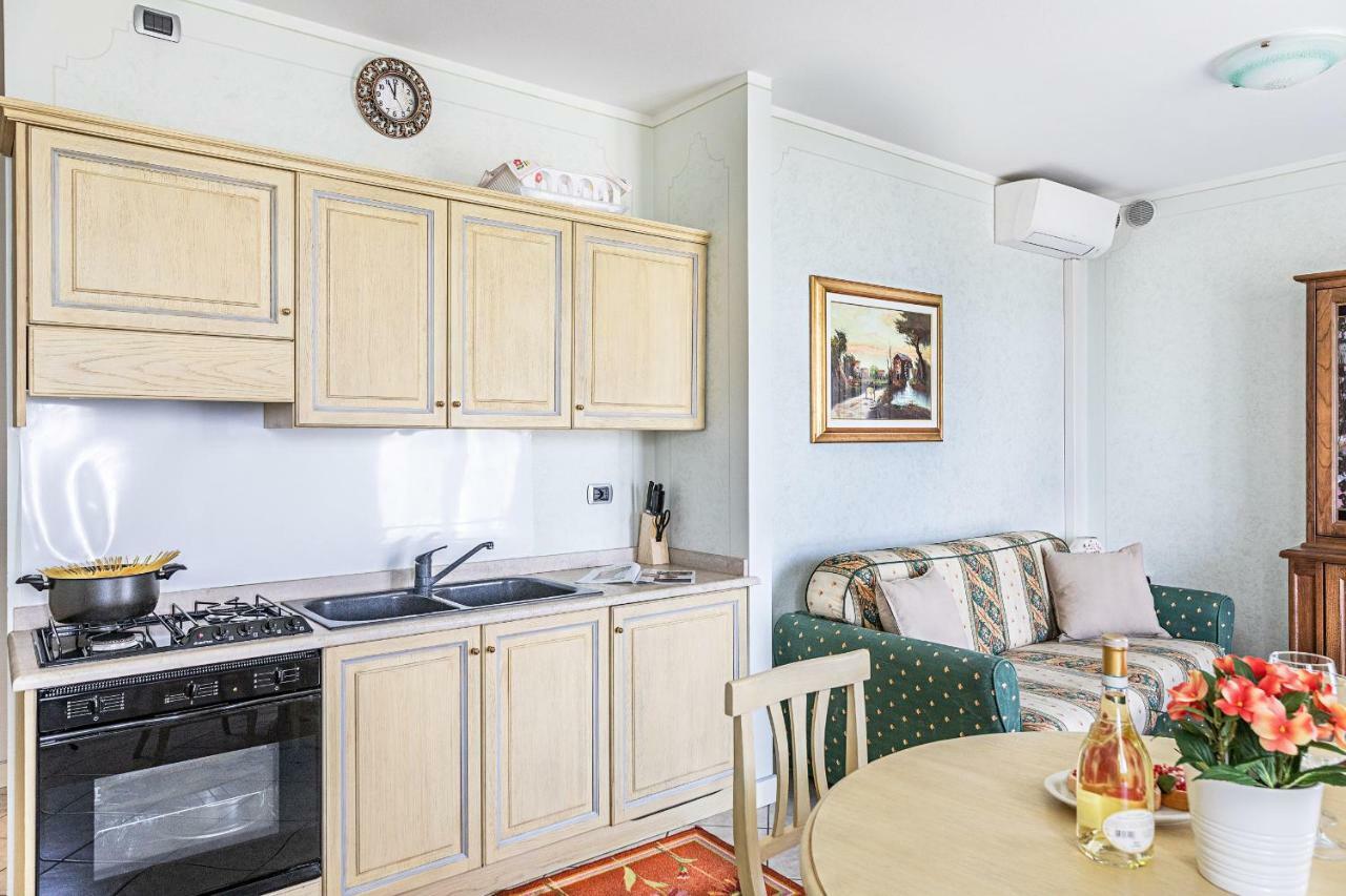Apartment I Mosaici