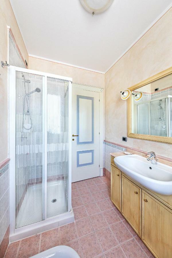 I Mosaici Apartment *