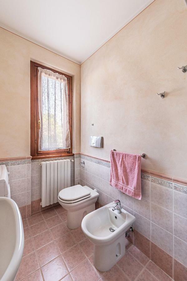 Apartment I Mosaici