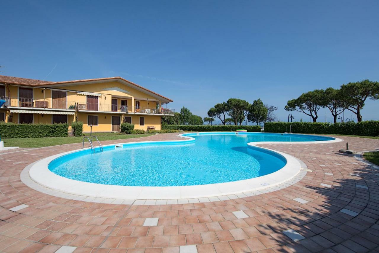 I Mosaici Apartment Sirmione