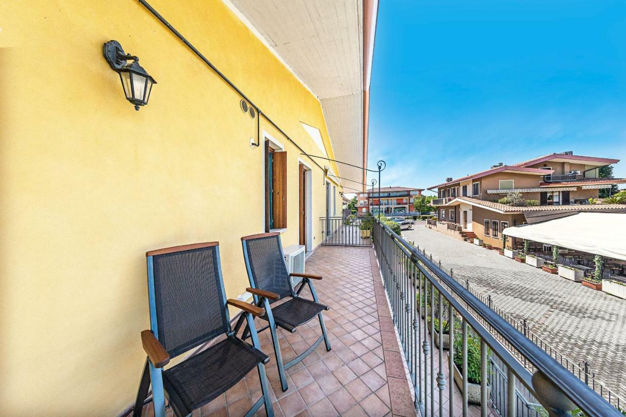 Apartment I Mosaici *