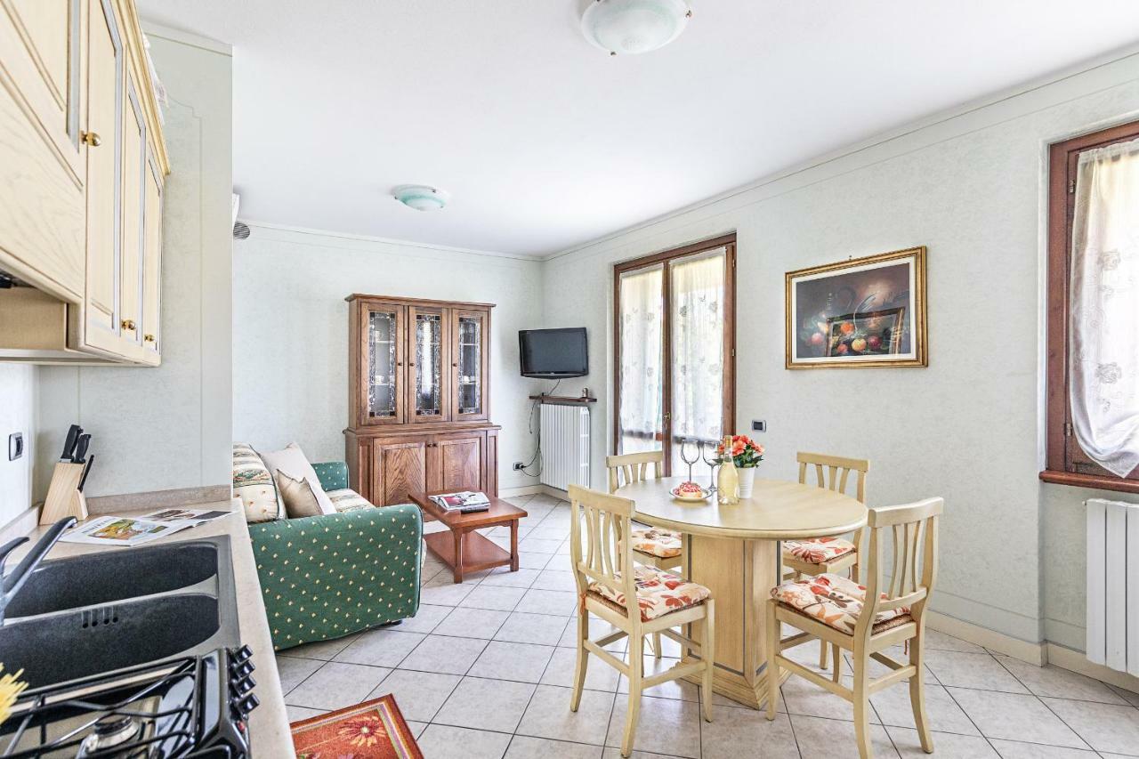 Apartment I Mosaici *