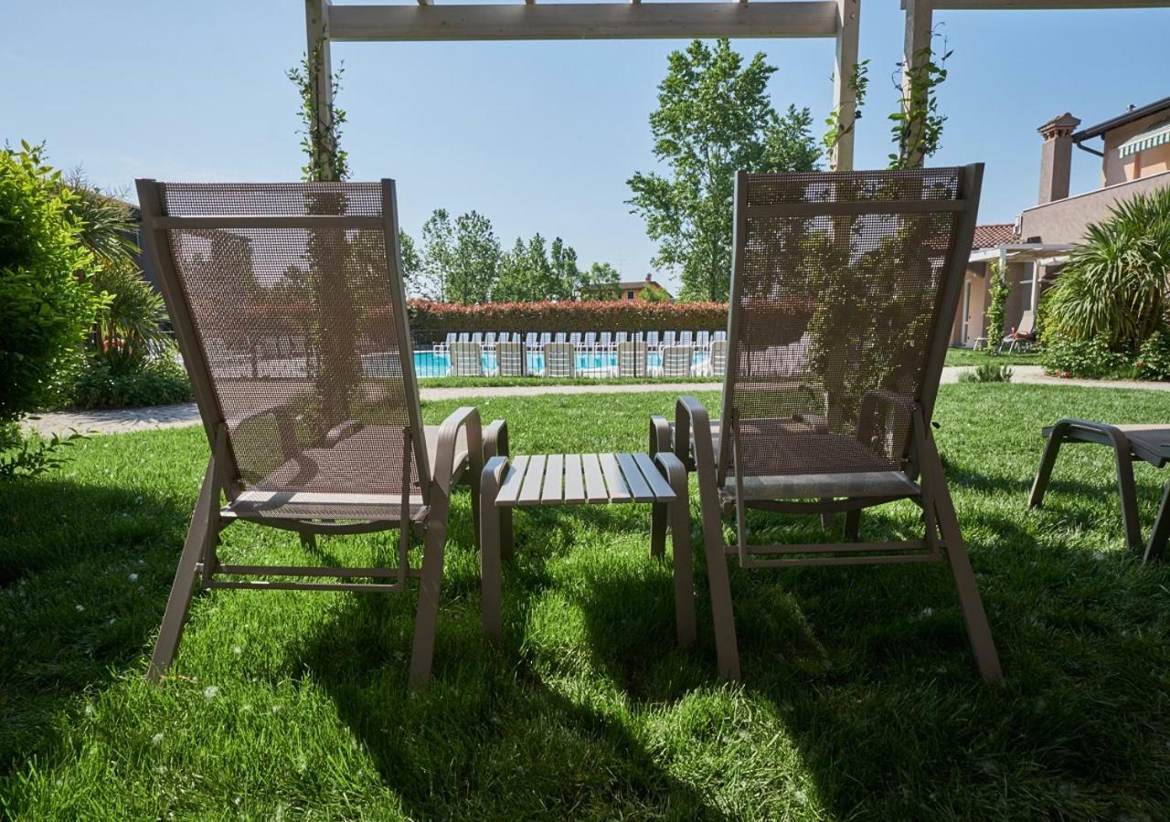 Aparthotel Villaggio Turistico Lugana Marina