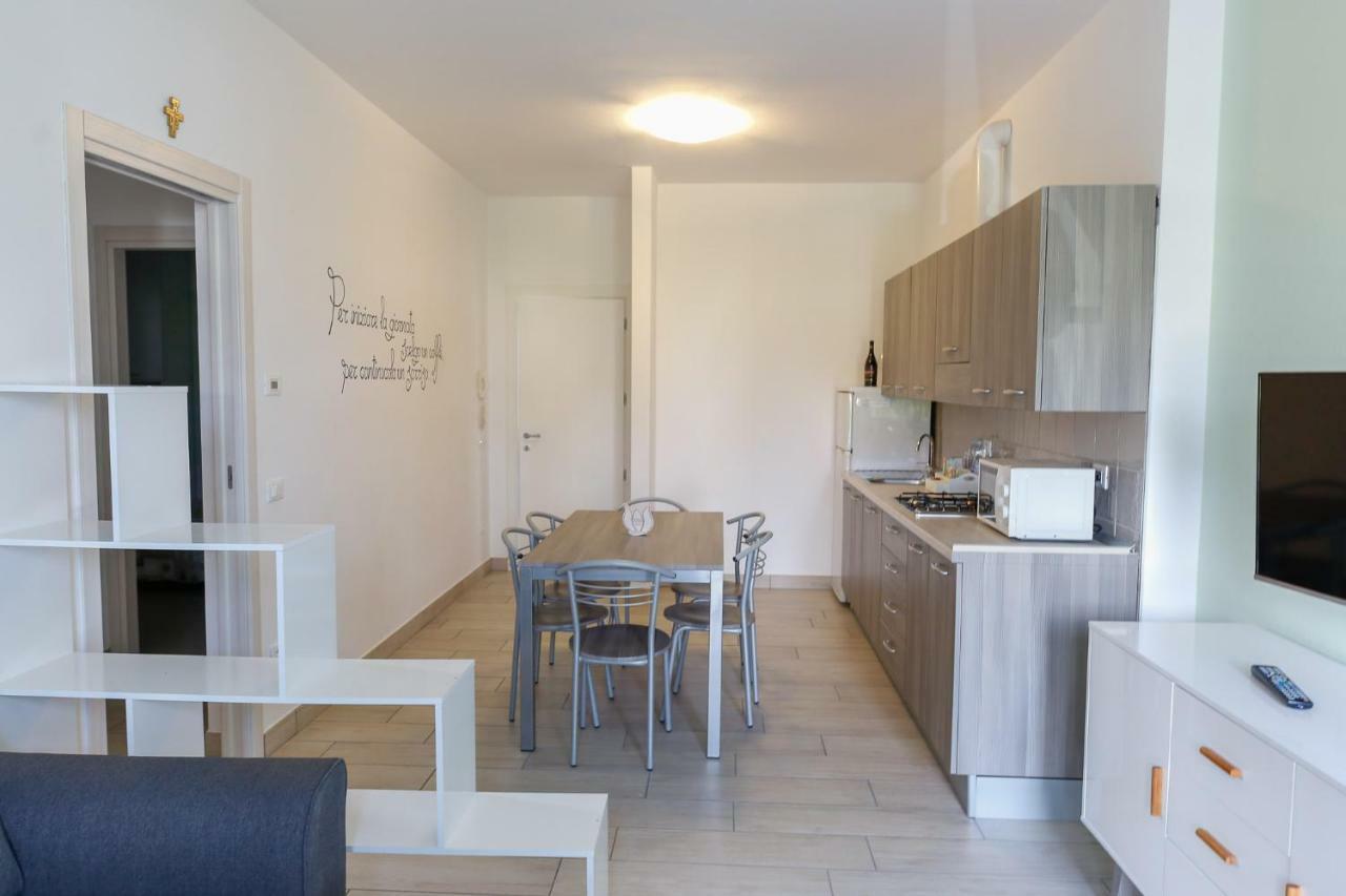 Apartment Tulipano