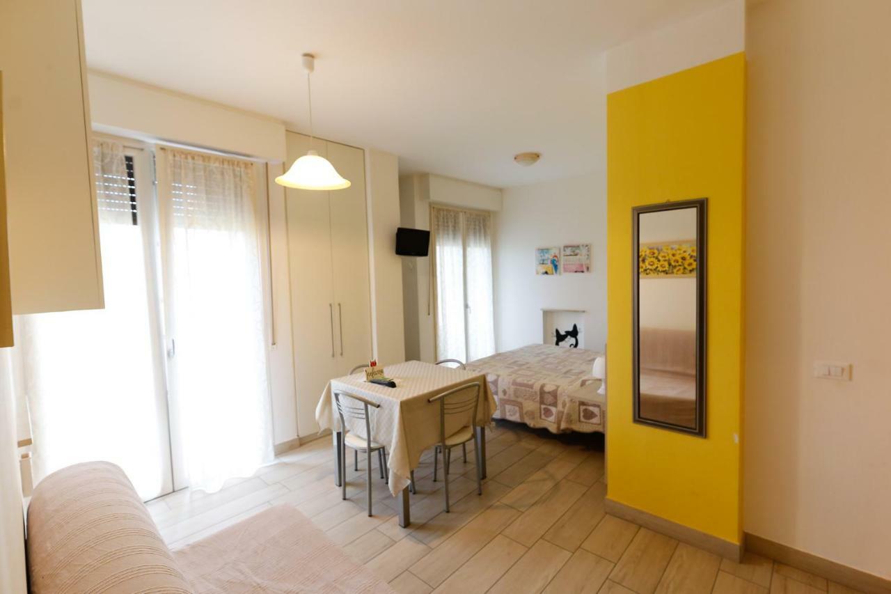 Apartment Tulipano Sirmione