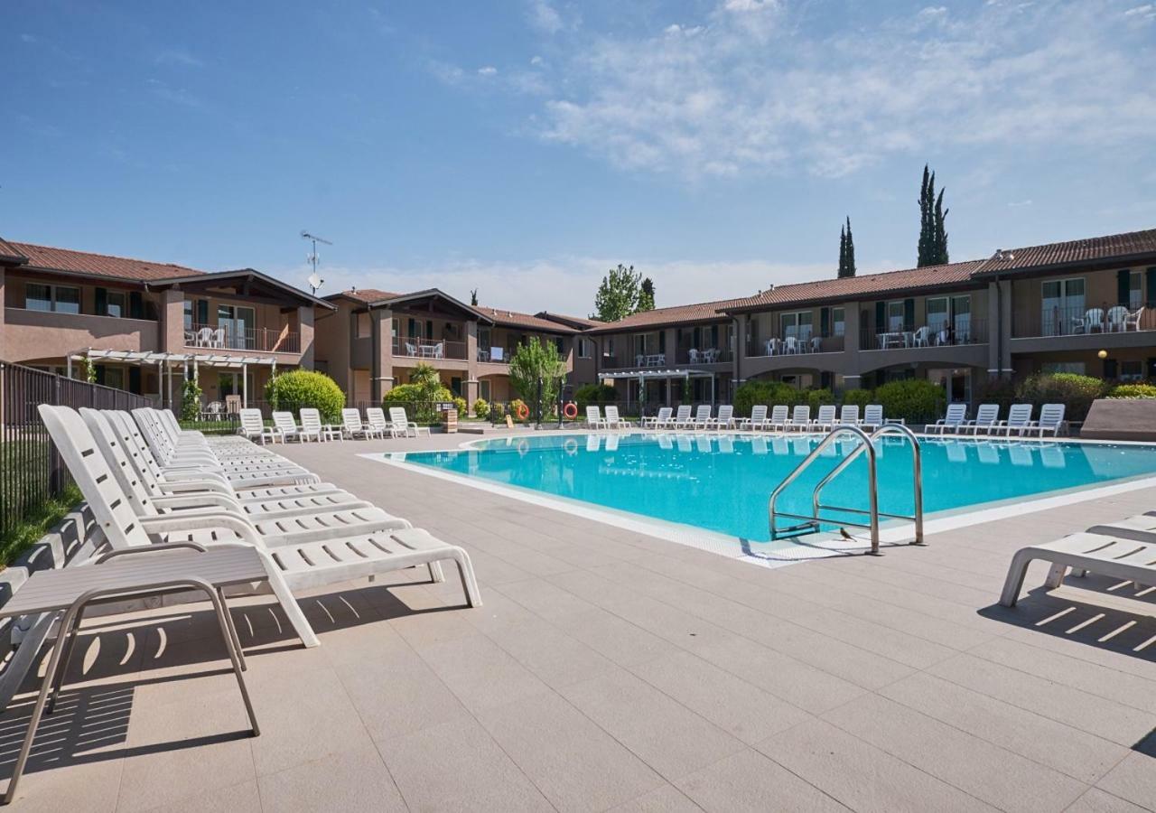 Villaggio Turistico Lugana Marina Sirmione