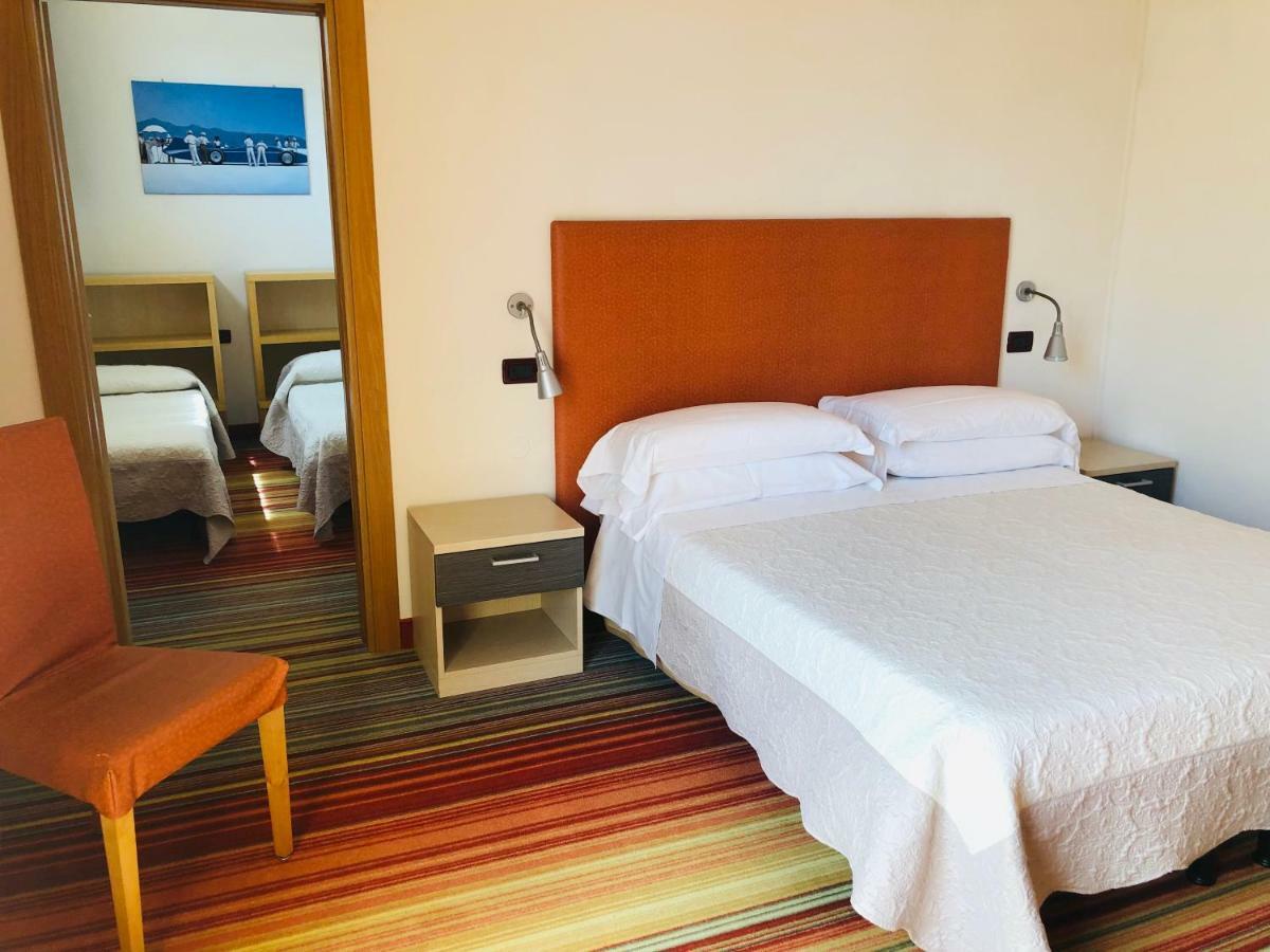 Suisse Hotel