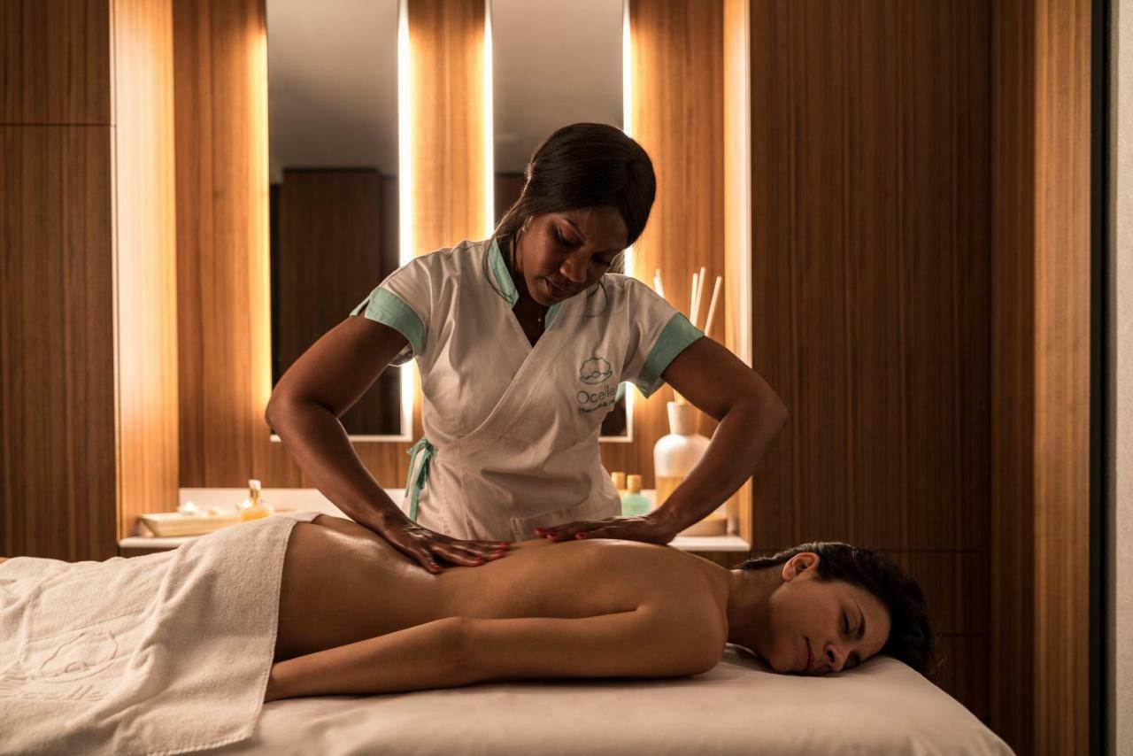 Ocelle Thermae&spa (adults Only) 4* Sirmione