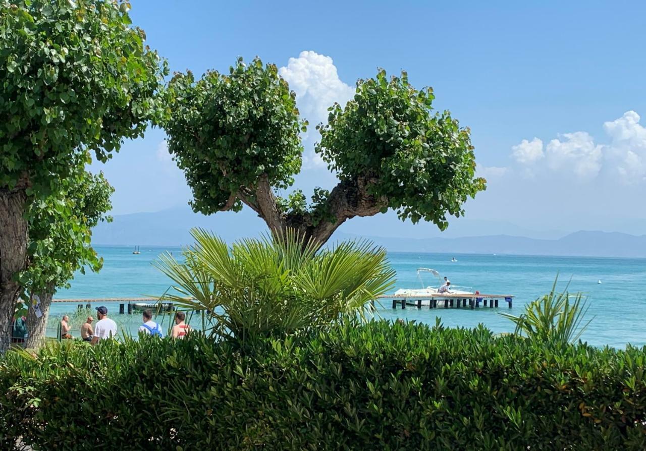 Camping Campsite Sirmione