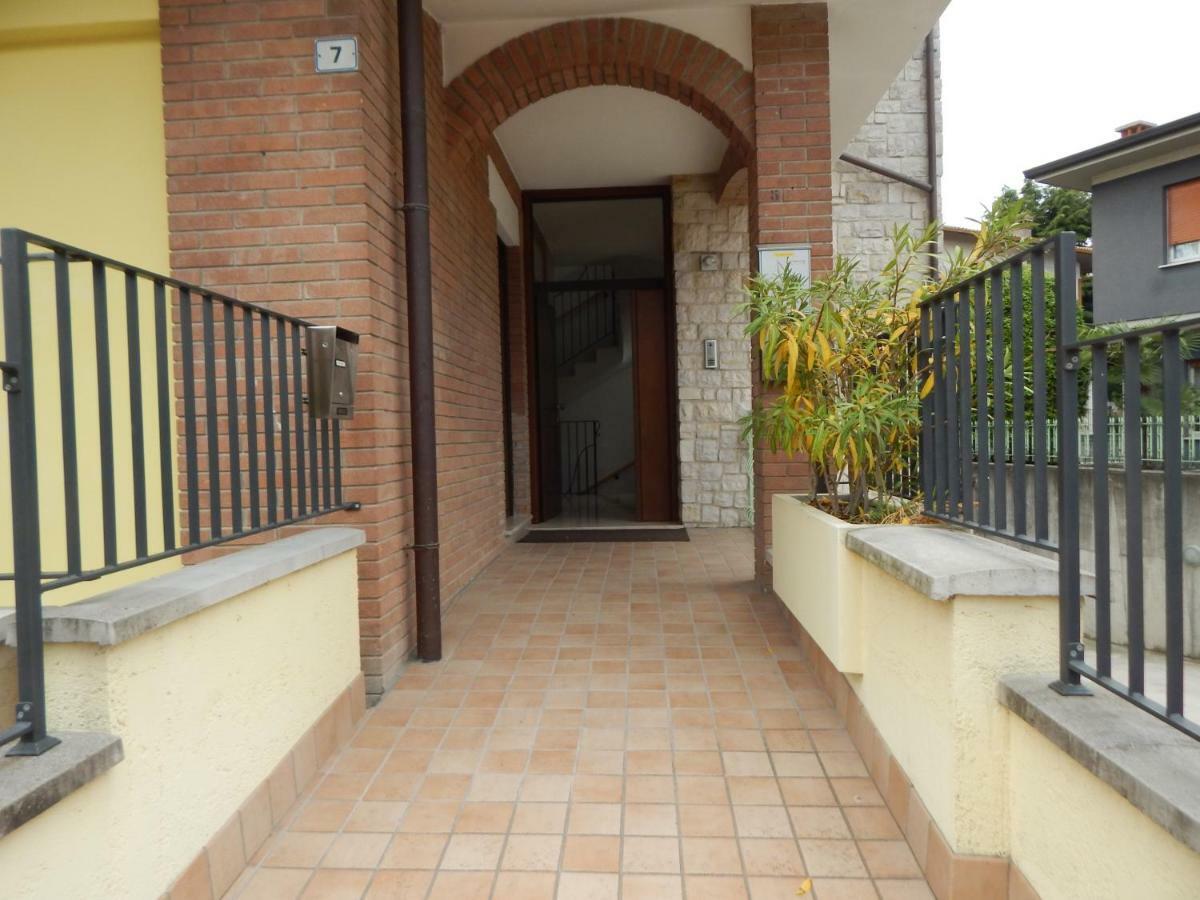 Altea Apartman Sirmione
