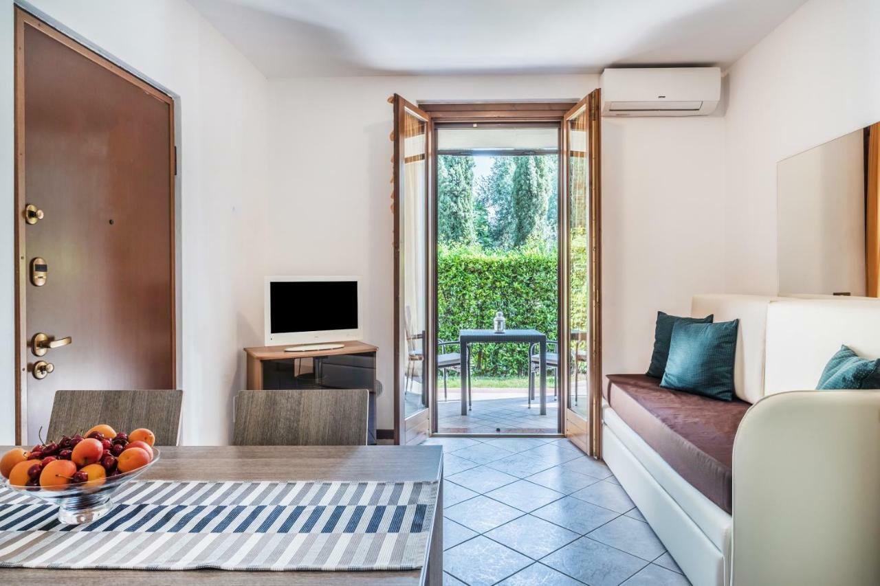 Nuove Terme Appart hôtel Sirmione