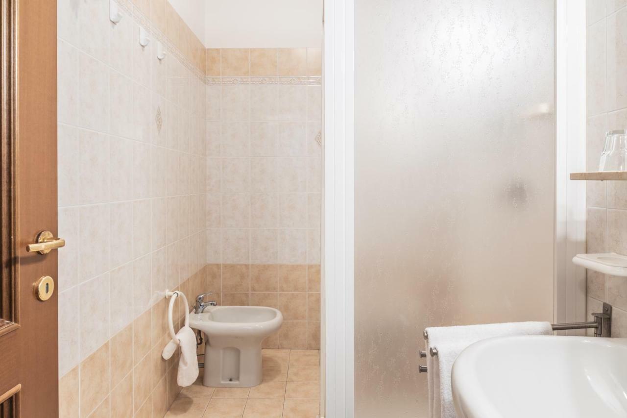 Appart hôtel Nuove Terme 3*