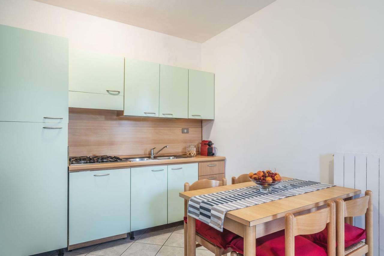 Aparthotel Nuove Terme Sirmione