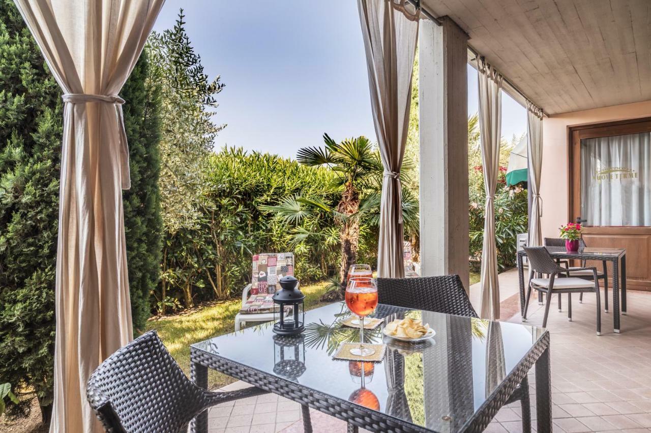 Appart hôtel Nuove Terme Sirmione