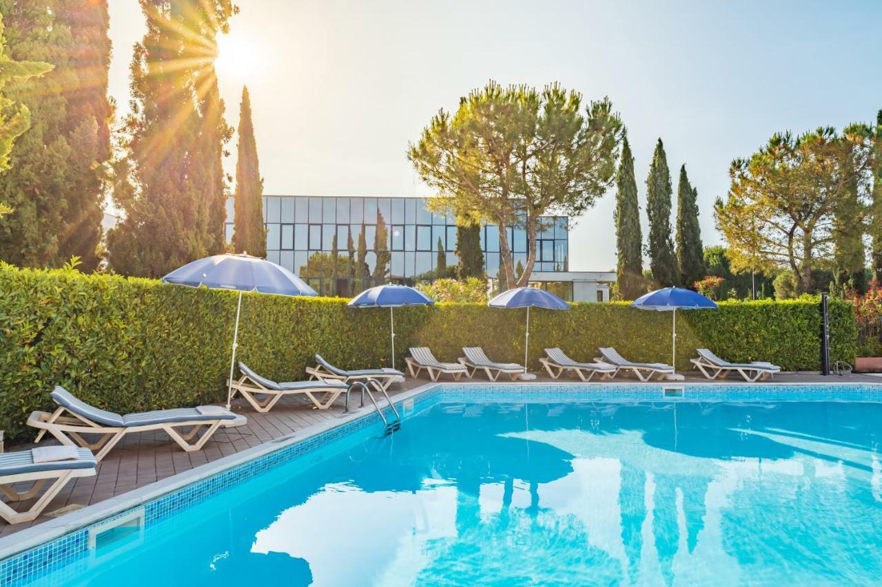 Appart hôtel Nuove Terme