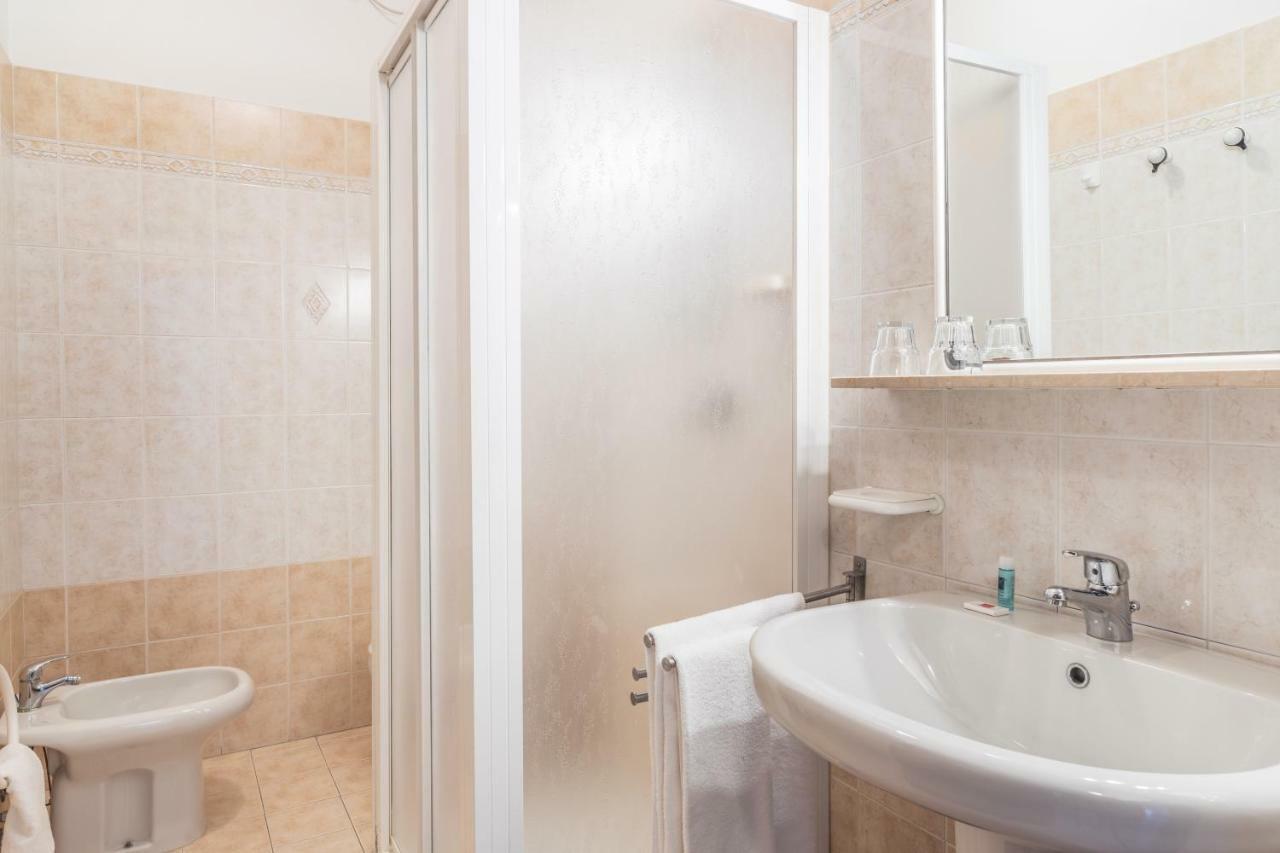 Appart hôtel Nuove Terme