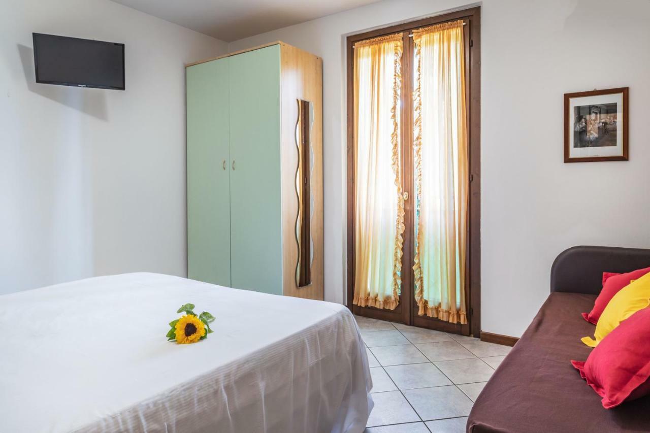Appart hôtel Nuove Terme Sirmione