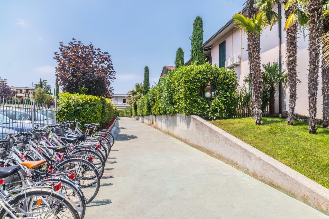 Nuove Terme Appart hôtel Sirmione