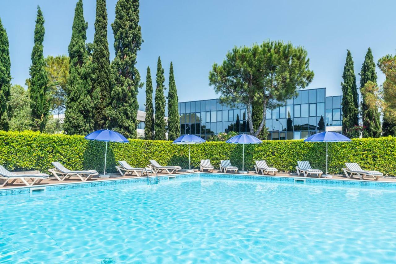 Appart hôtel Nuove Terme 3*